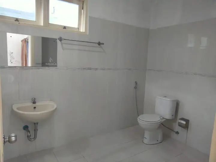 Озеро Тоба: Sapadia Villa Balige