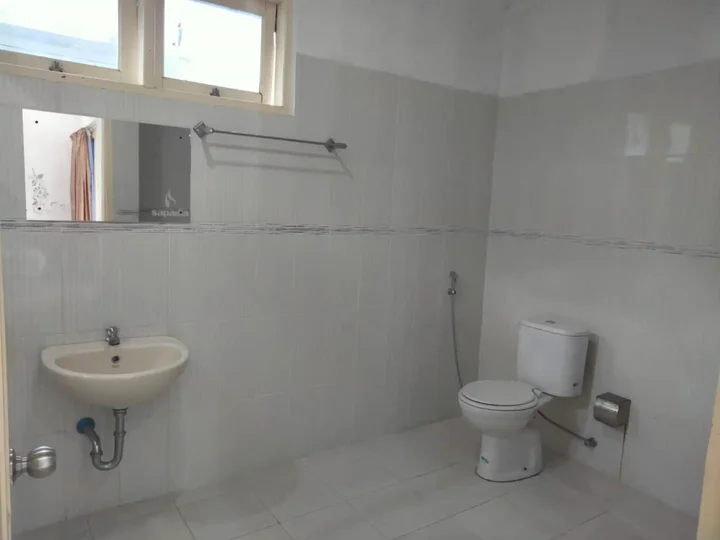 Озеро Тоба: Sapadia Villa Balige
