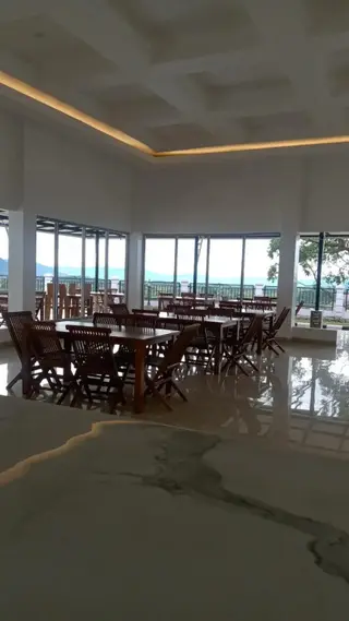 Озеро Тоба: Sapadia Villa Bukit Gibeon