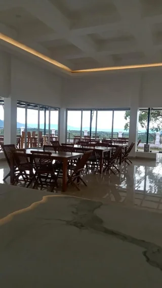 Озеро Тоба: Sapadia Villa Bukit Gibeon