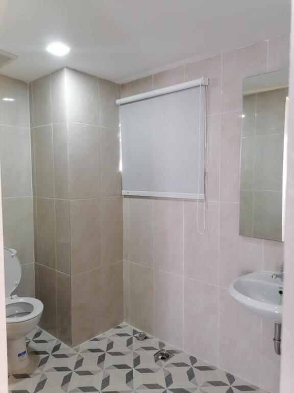 Озеро Тоба: Sapadia Villa Bukit Gibeon