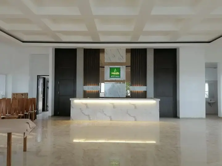 Озеро Тоба: Sapadia Villa Bukit Gibeon