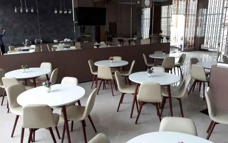 Sutan Raja Guest House Cirebon — фото 6