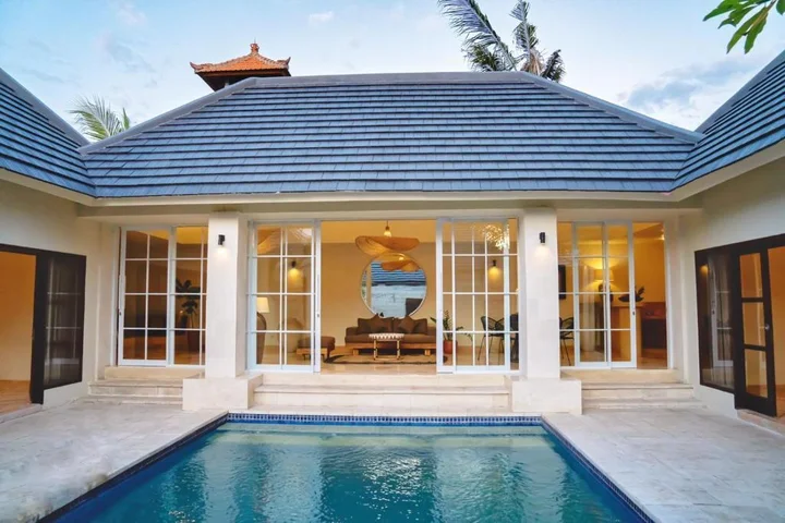 Кута: Casa Benita By Bracha Villas Management