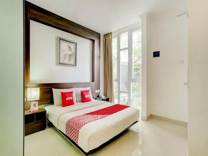 Денпасар: OYO 3850 Bali Kepundung Hotel