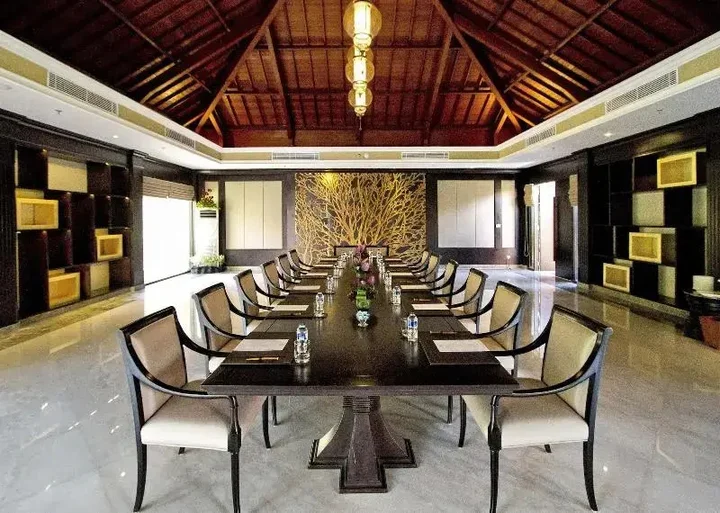 Джимбаран: AYANA Villas Bali