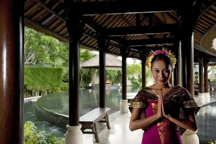 Джимбаран: AYANA Villas Bali