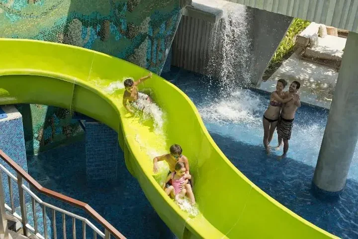 Джимбаран: AYANA Villas Bali