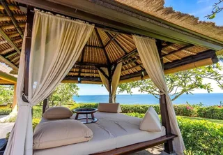 Джимбаран: AYANA Villas Bali