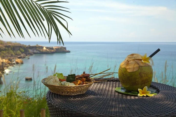 Джимбаран: AYANA Villas Bali