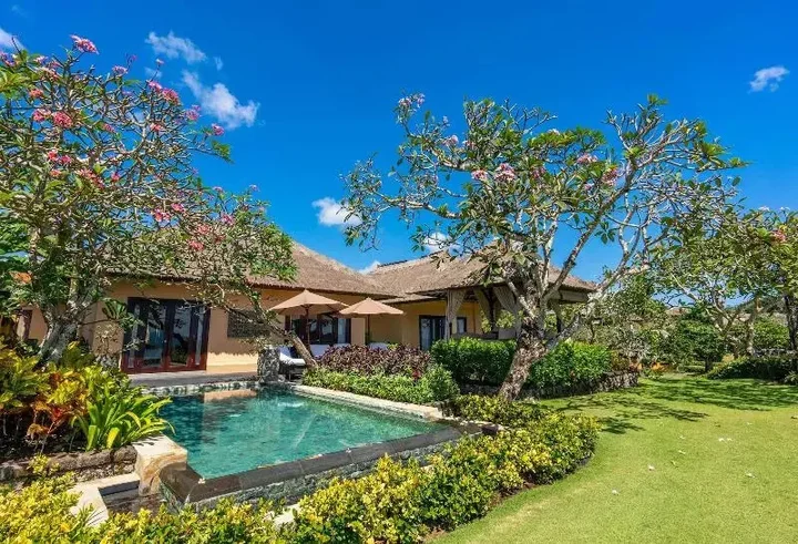 Джимбаран: AYANA Villas Bali