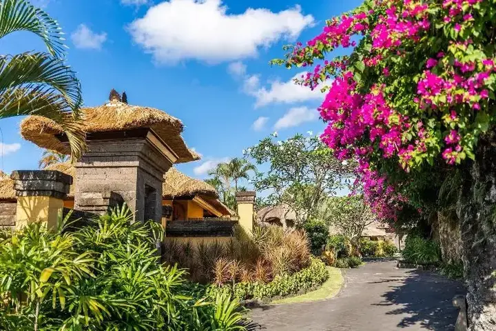 Джимбаран: AYANA Villas Bali