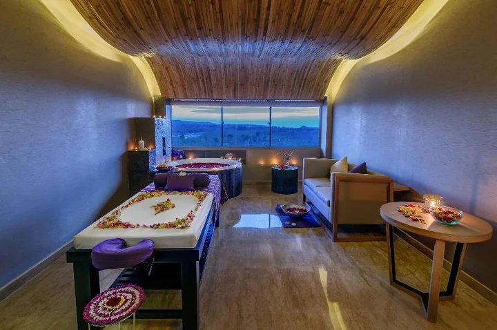 Джимбаран: AYANA Villas Bali