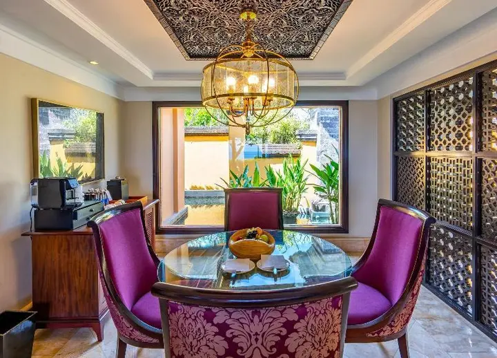 Джимбаран: AYANA Villas Bali