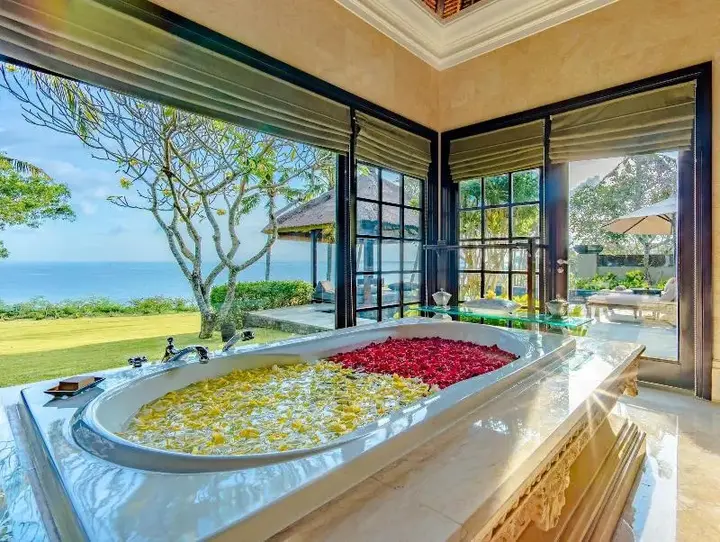Джимбаран: AYANA Villas Bali