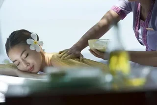 Джимбаран: AYANA Villas Bali