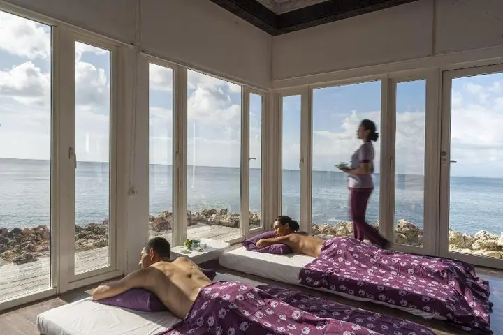 Джимбаран: AYANA Villas Bali