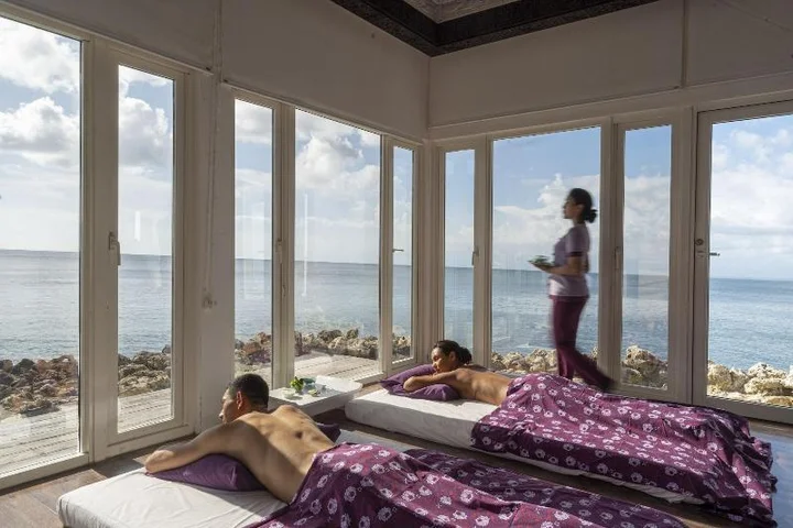 Джимбаран: AYANA Villas Bali