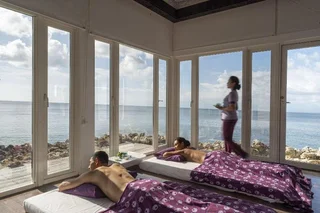 Джимбаран: AYANA Villas Bali