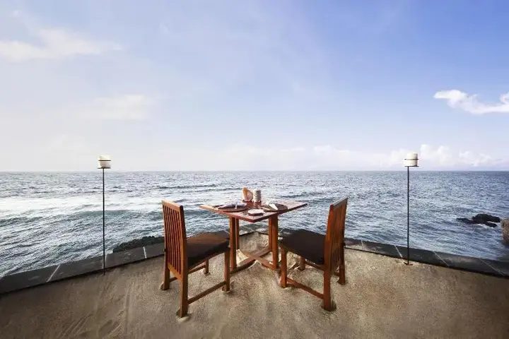 Джимбаран: AYANA Villas Bali