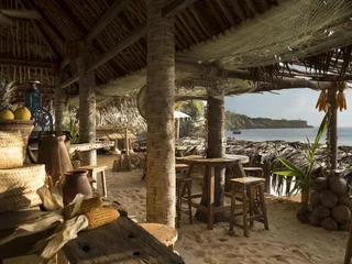 Джимбаран: AYANA Villas Bali