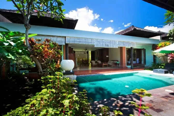 Kalicaa Villa Tanjung Lesung — фото 1