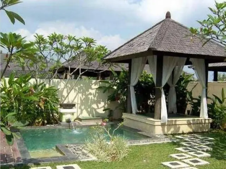 Kalicaa Villa Tanjung Lesung — фото 5