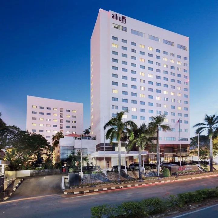 Батам: Panorama Regency Hotel