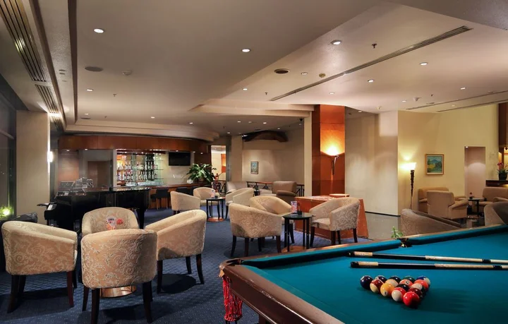 Батам: Panorama Regency Hotel
