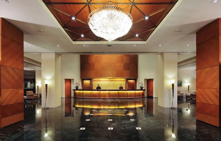 Батам: Panorama Regency Hotel