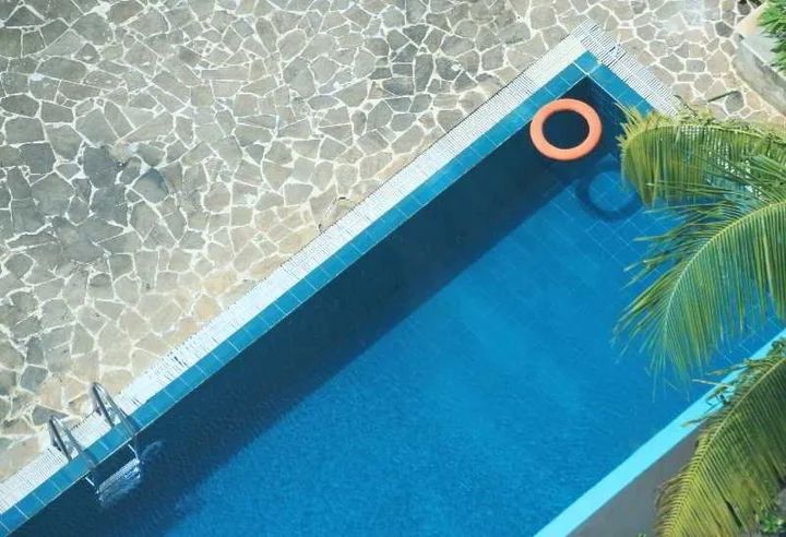 Батам: Panorama Regency Hotel