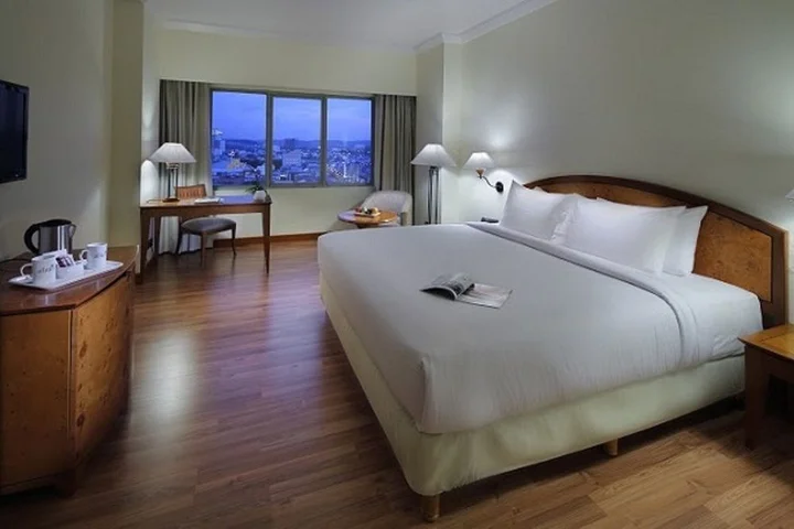Батам: Panorama Regency Hotel