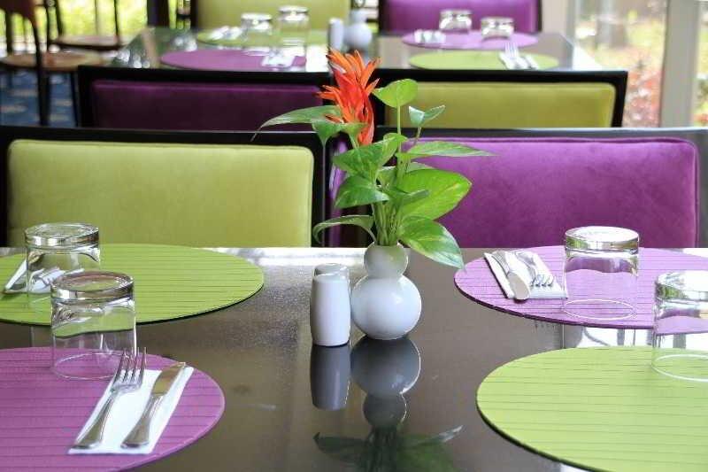 Батам: Panorama Regency Hotel