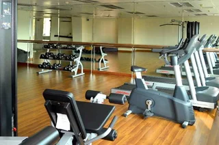 Батам: Panorama Regency Hotel