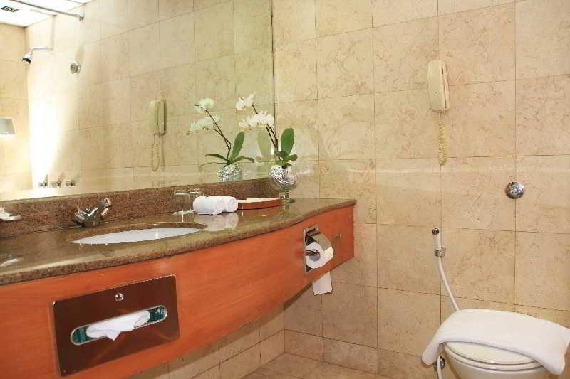 Батам: Panorama Regency Hotel