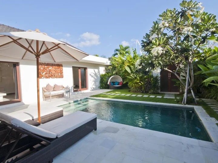 Кута: Villa Bugis Kayu Aya Seminyak