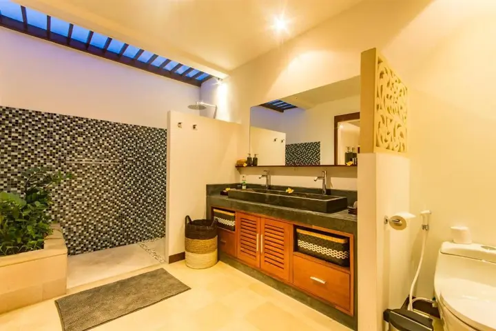 Кута: Villa Bugis Kayu Aya Seminyak