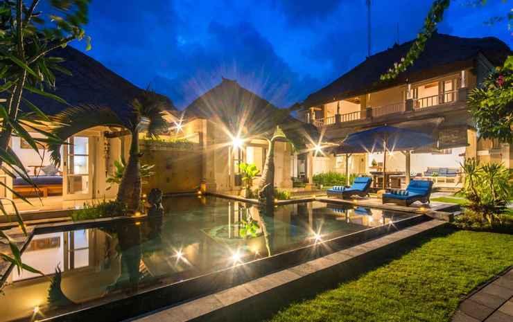 Кута: Villa Bugis Kayu Aya Seminyak