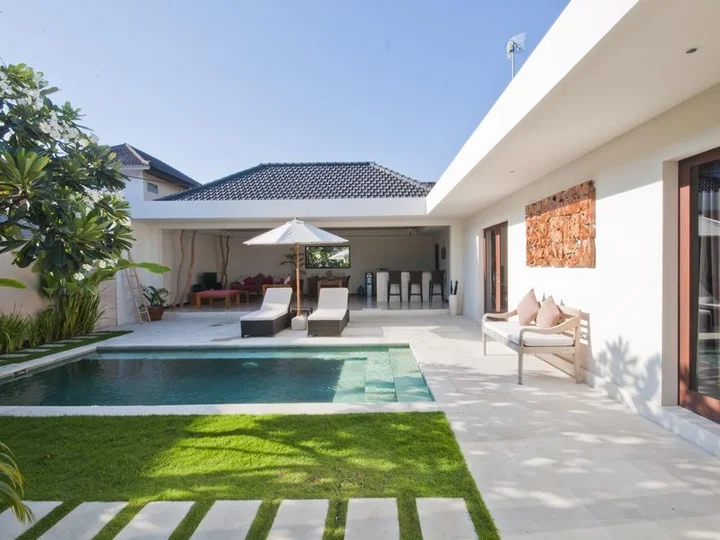 Кута: Villa Bugis Kayu Aya Seminyak
