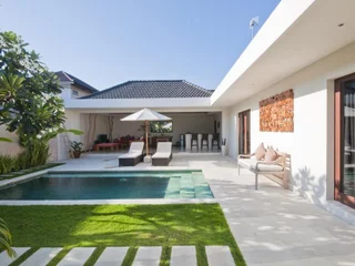 Кута: Villa Bugis Kayu Aya Seminyak