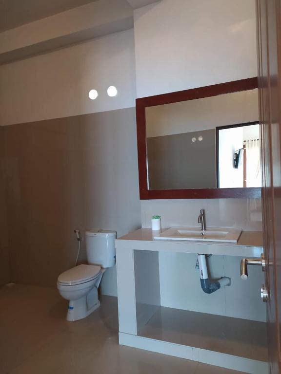 Бунутан: Ocean Resort Amed