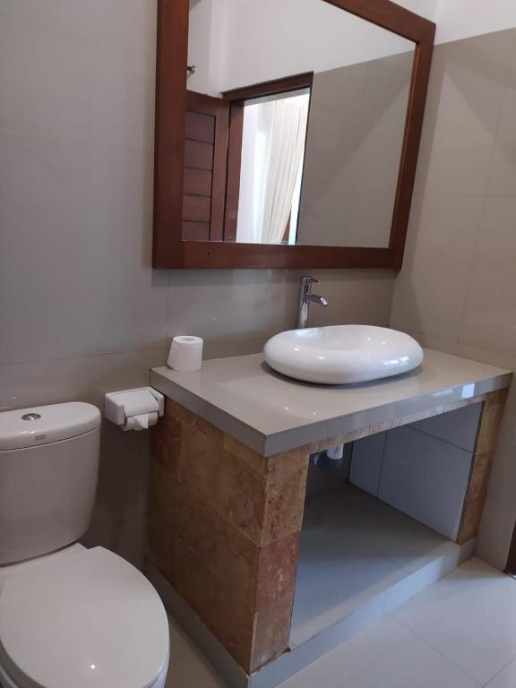 Бунутан: Ocean Resort Amed