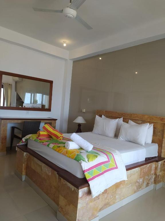 Ocean Resort Amed — фото 4