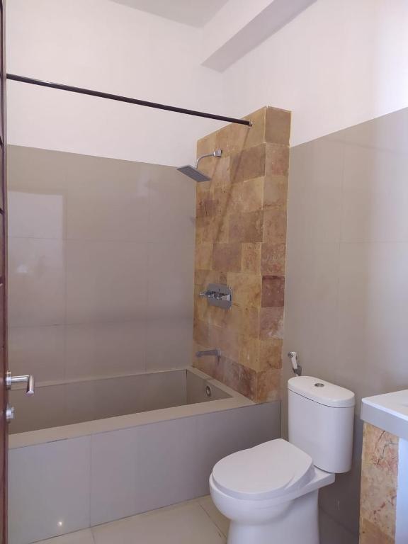 Бунутан: Ocean Resort Amed