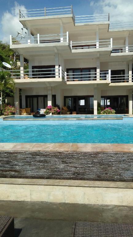 Бунутан: Ocean Resort Amed