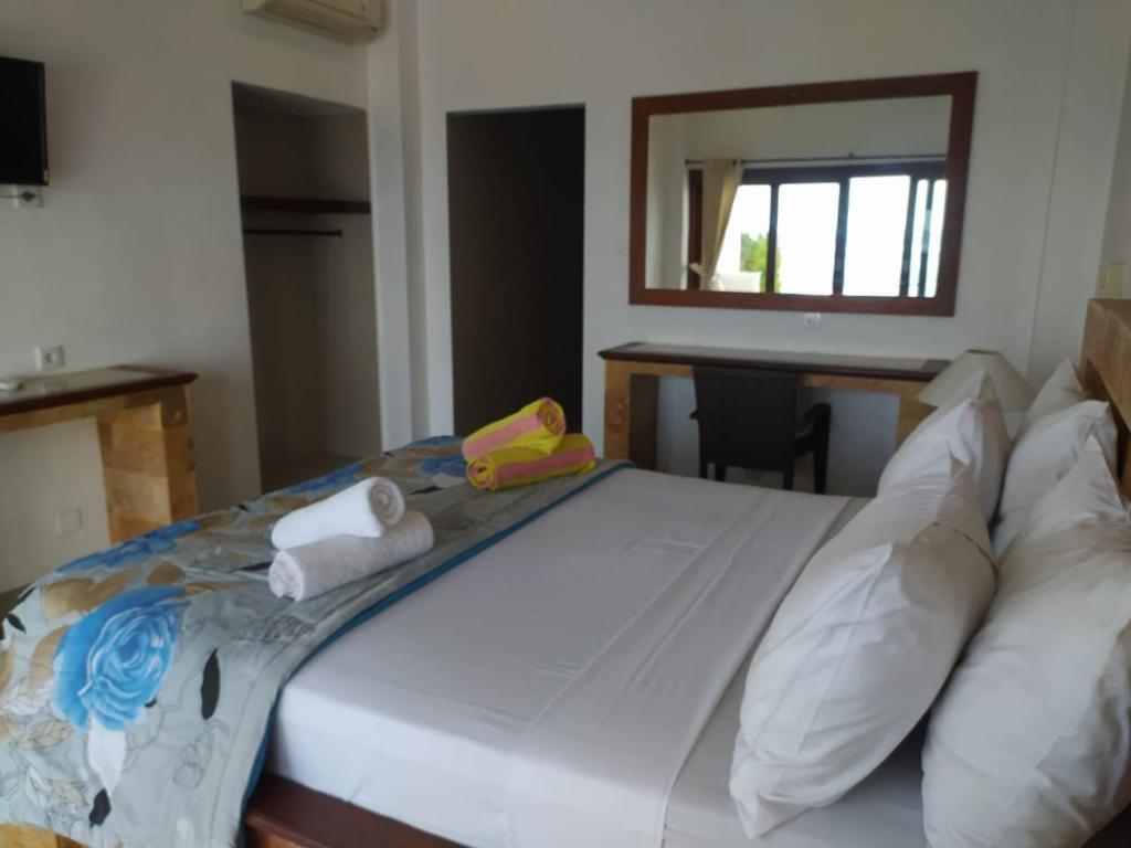 Ocean Resort Amed — фото 1