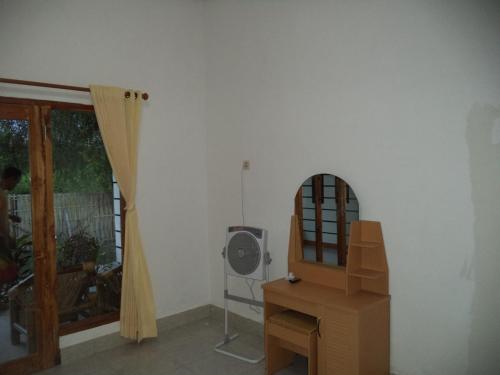 Гили Аир: Gili Ku Bungalow