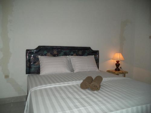 Гили Аир: Gili Ku Bungalow