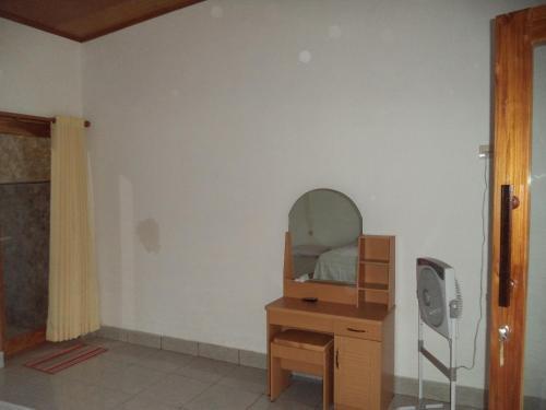 Гили Аир: Gili Ku Bungalow