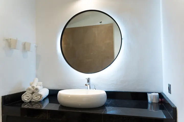 Кута: Вилла Curves Bali